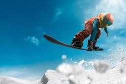 完善冰雪旅游产业体系 促进冰雪经济高质量发展